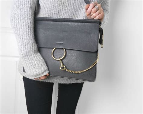 chloe replica marcie|chloe handbags dupe.